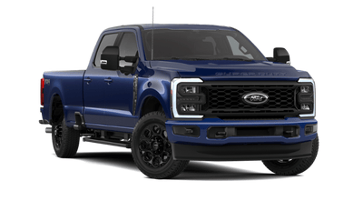 2026 Ford Super Duty F-350 SRW F-350® XLT