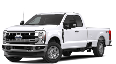 2026 Ford Super Duty F-350 SRW F-350® XLT