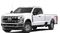 2026 Ford Super Duty F-350 SRW F-350® XLT