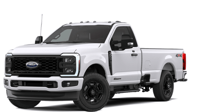 2026 Ford Super Duty F-250 SRW F-250® XL
