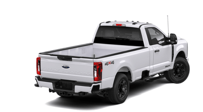 2026 Ford Super Duty F-250 SRW F-250® XL