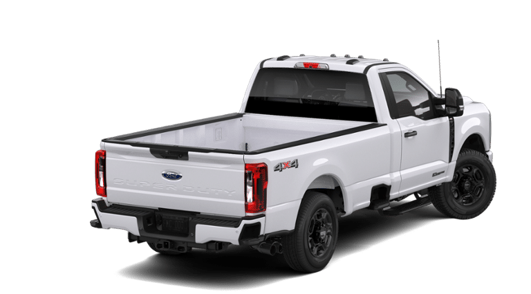 2026 Ford Super Duty F-250 SRW F-250® XL