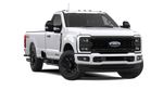 2026 Ford Super Duty F-250 SRW F-250® XL
