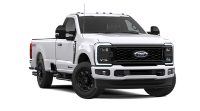 2026 Ford Super Duty F-250 SRW F-250® XL