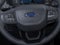 2025 Ford Ranger XLT 4WD SuperCrew 5' Box