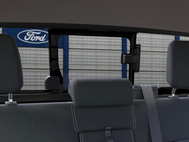 2025 Ford Ranger XLT 4WD SuperCrew 5' Box