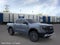 2025 Ford Ranger XLT 4WD SuperCrew 5' Box