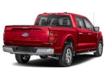 2024 Ford F-150 XLT 4WD SuperCrew 6.5' Box