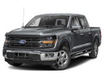 2024 Ford F-150 XLT 4WD SuperCrew 6.5' Box