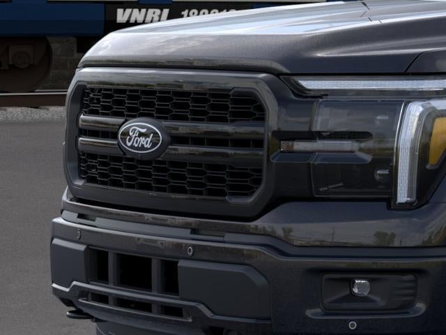 2026 Ford F-150 LARIAT 4WD SuperCrew 5.5' Box