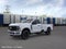 2026 Ford Super Duty F-350 SRW XL 4WD Reg Cab 8' Box
