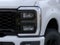 2026 Ford Super Duty F-350 SRW XL 4WD Reg Cab 8' Box