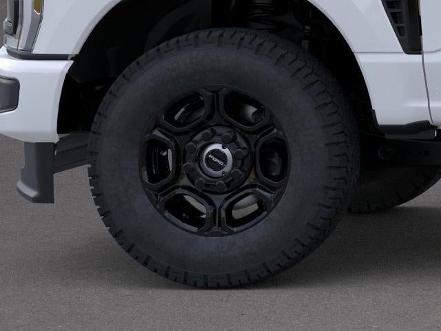 2026 Ford Super Duty F-350 SRW XL 4WD Reg Cab 8' Box