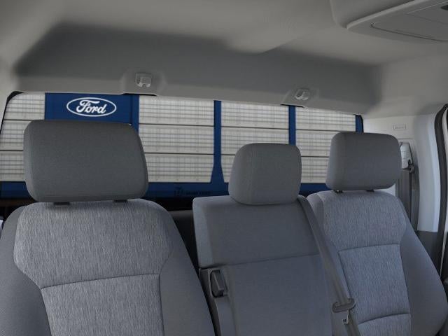 2026 Ford Super Duty F-350 SRW XL 4WD Reg Cab 8' Box