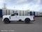 2026 Ford Super Duty F-350 SRW XL 4WD Reg Cab 8' Box