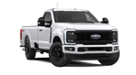 2026 Ford Super Duty F-350 SRW F-350® XL