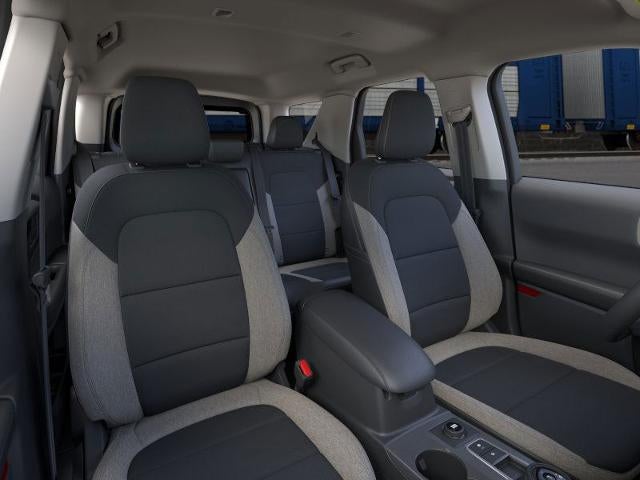 2025 Ford Bronco Sport Big Bend 4x4