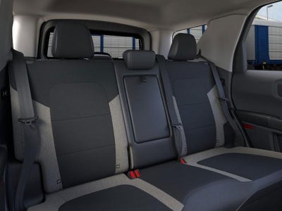 2025 Ford Bronco Sport Big Bend 4x4
