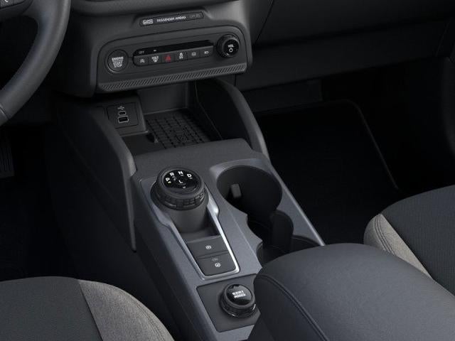 2025 Ford Bronco Sport Big Bend 4x4