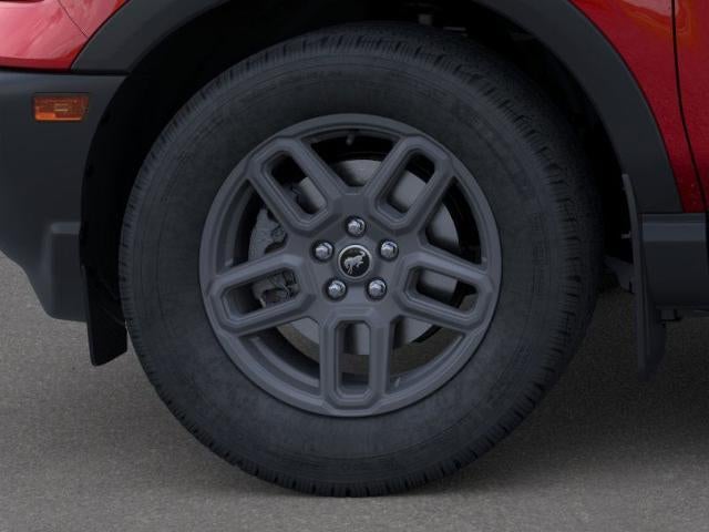 2025 Ford Bronco Sport Big Bend 4x4
