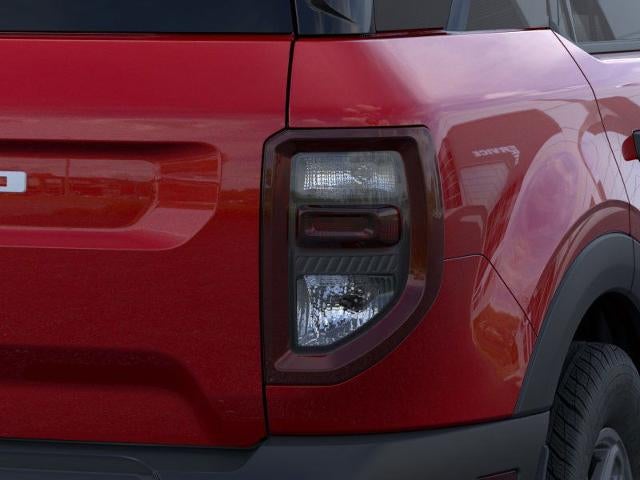 2025 Ford Bronco Sport Big Bend 4x4
