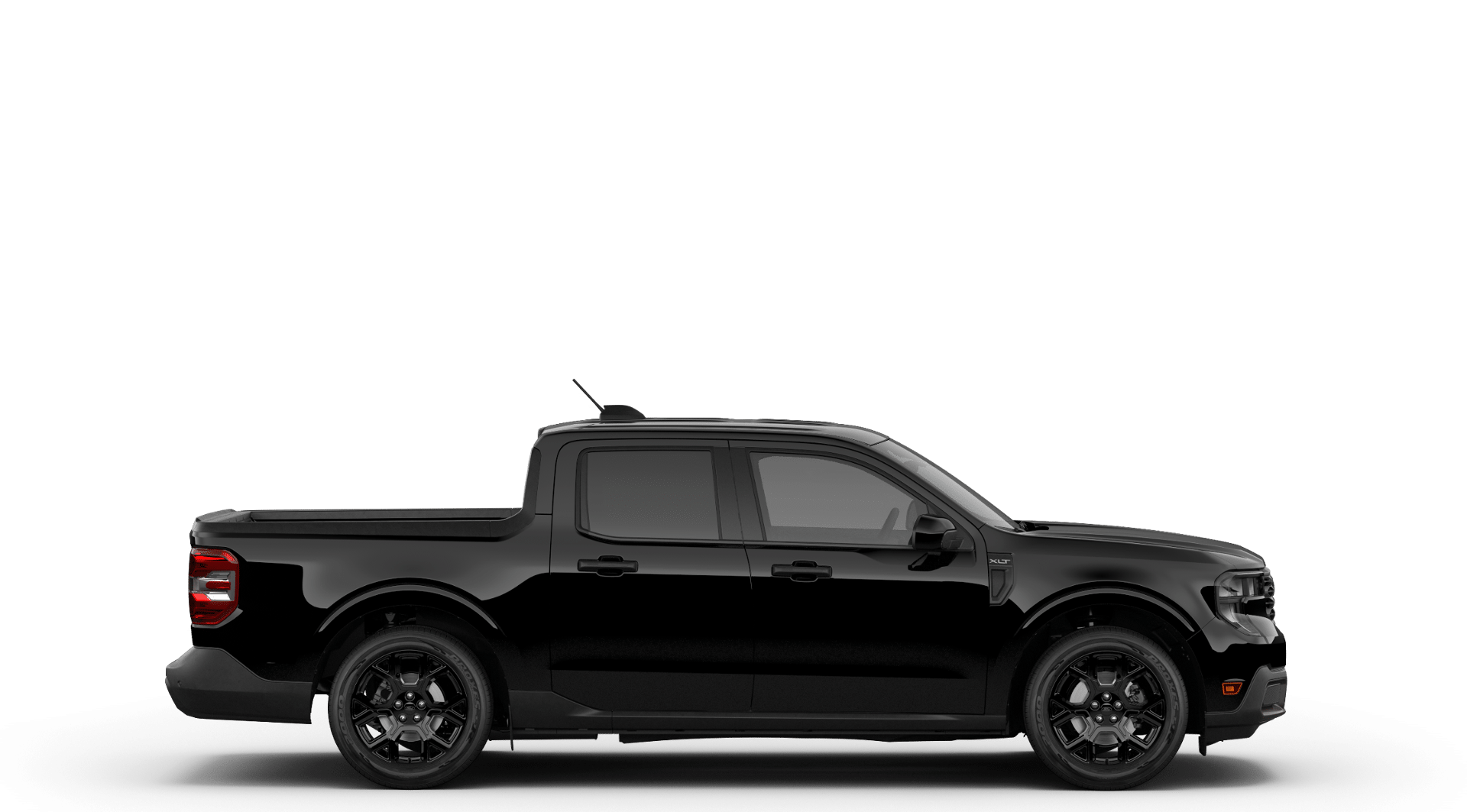 2026 Ford Maverick XLT AWD SuperCrew