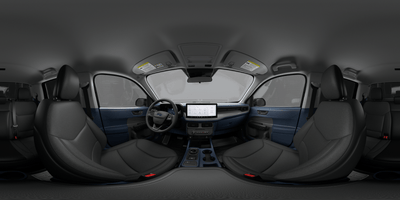 2026 Ford Maverick XLT AWD SuperCrew