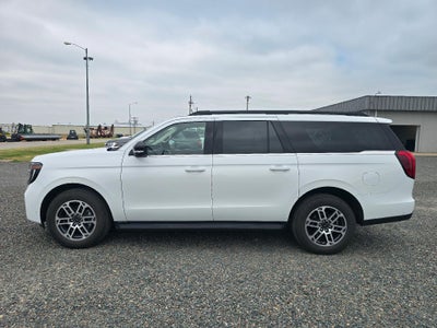 2025 Ford Expedition Max Active 4x4