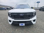 2025 Ford Expedition Max Active 4x4
