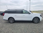 2025 Ford Expedition Max Active 4x4