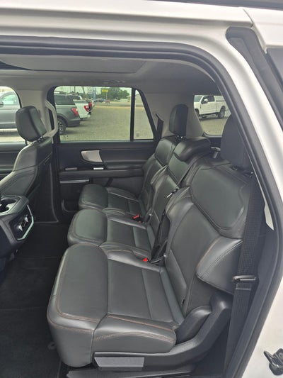 2025 Ford Expedition Max Active 4x4