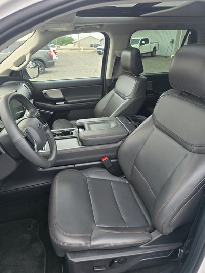 2025 Ford Expedition Max Active 4x4