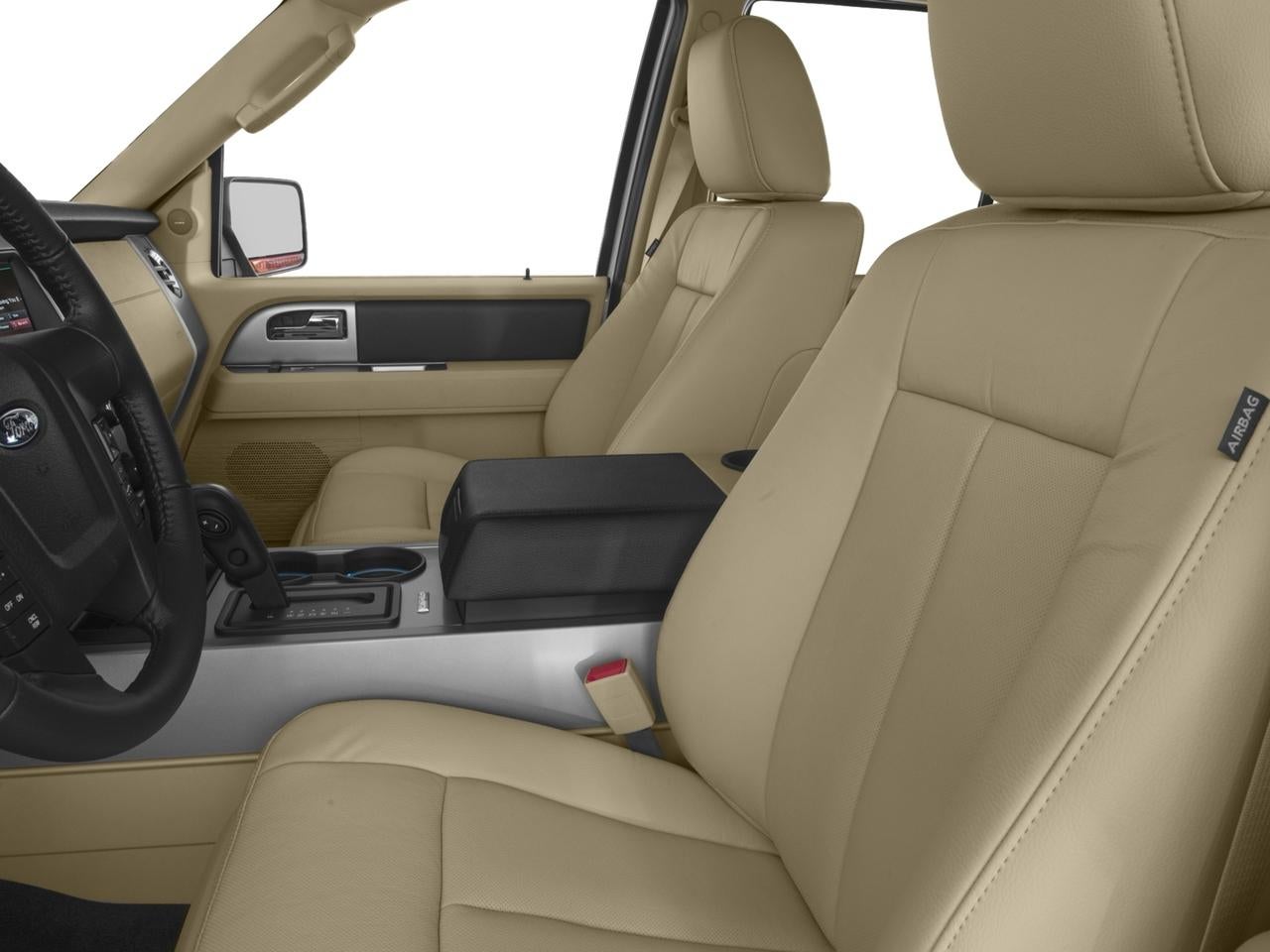 2017 Ford Expedition EL XLT 4x4