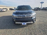 2022 Ford Expedition Platinum 4x4