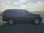 2022 Ford Expedition Platinum 4x4
