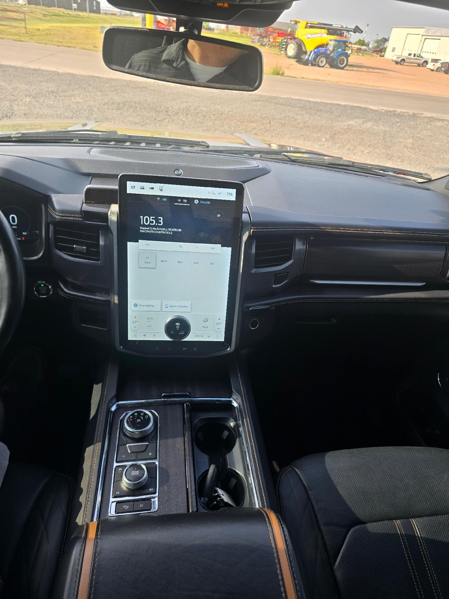 2022 Ford Expedition Platinum 4x4