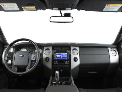 2011 Ford Expedition 4WD 4dr Limited