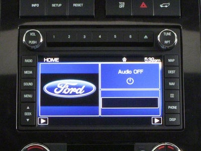 2011 Ford Expedition 4WD 4dr Limited