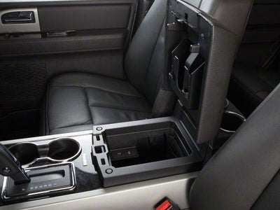 2011 Ford Expedition 4WD 4dr Limited