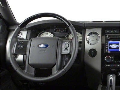 2011 Ford Expedition 4WD 4dr Limited