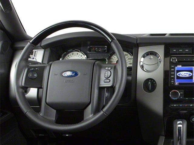 2011 Ford Expedition 4WD 4dr Limited