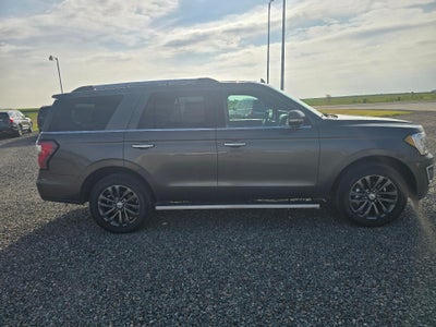 2021 Ford Expedition Limited 4x4