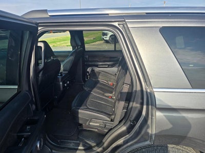 2021 Ford Expedition Limited 4x4