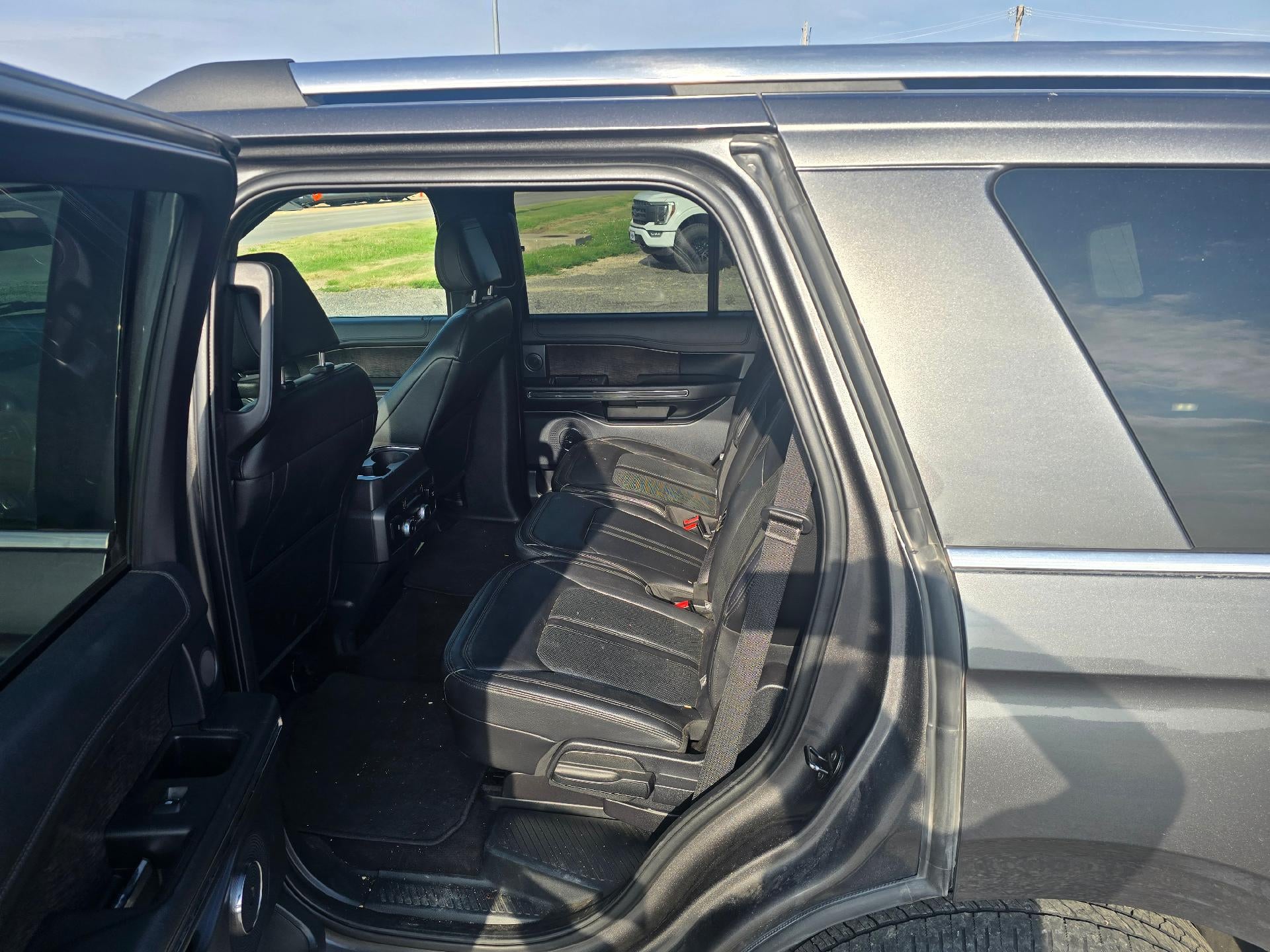 2021 Ford Expedition Limited 4x4