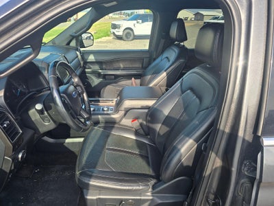 2021 Ford Expedition Limited 4x4