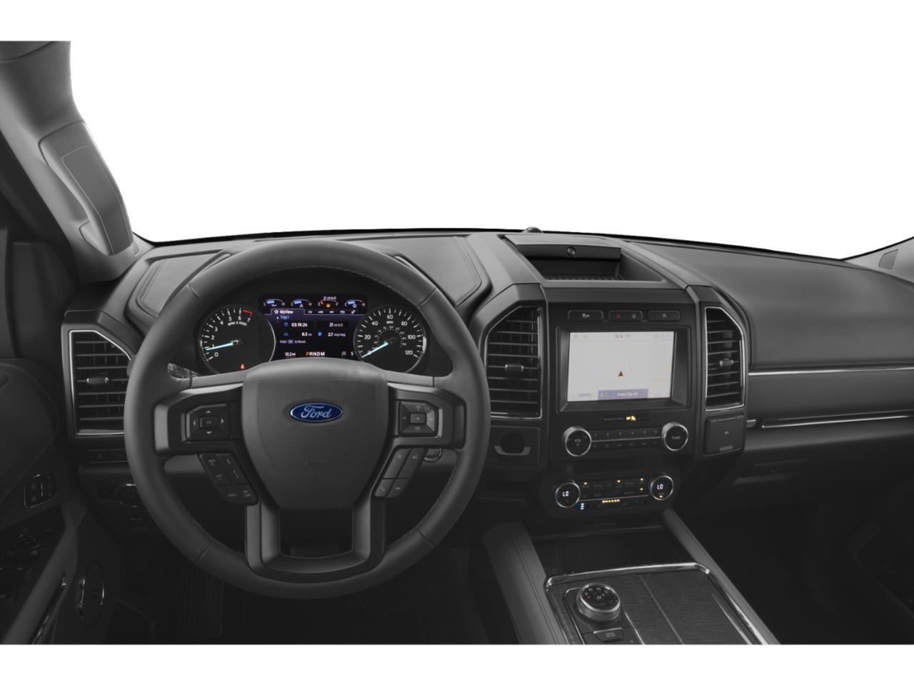 2021 Ford Expedition Limited 4x4