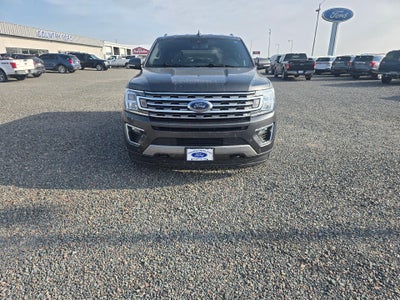 2021 Ford Expedition Limited 4x4