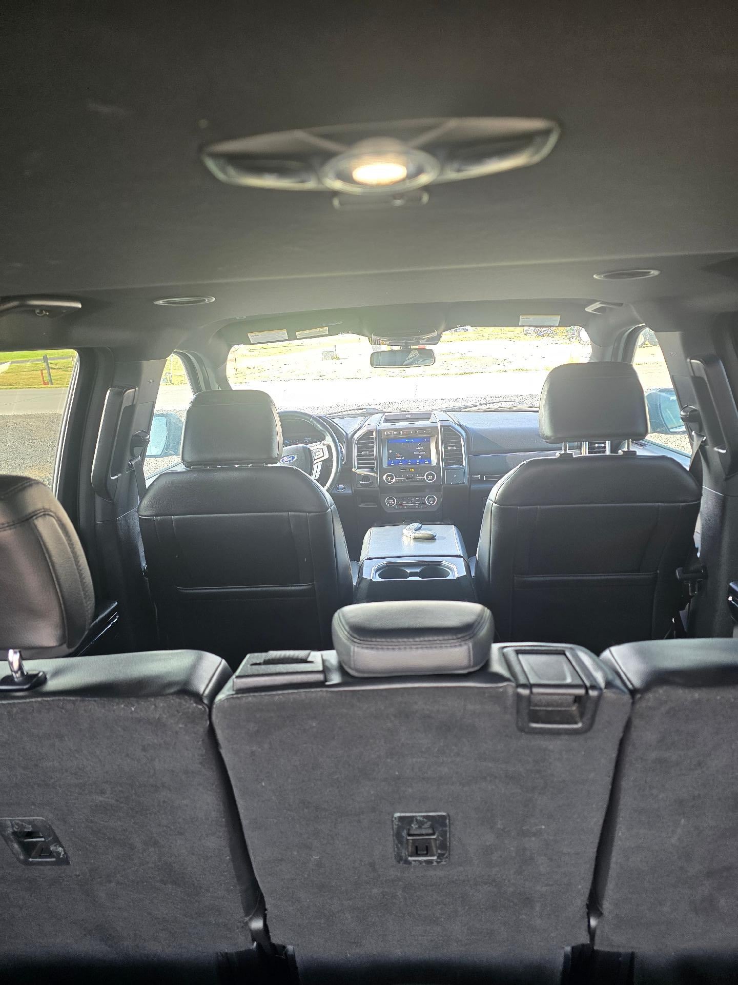 2021 Ford Expedition Limited 4x4