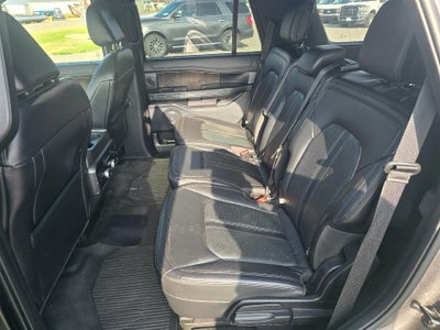 2021 Ford Expedition Limited 4x4