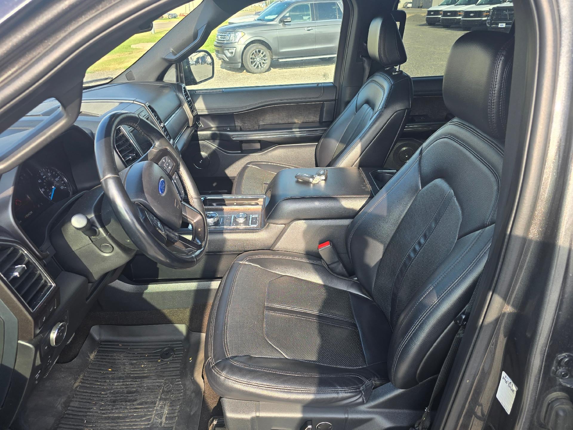 2021 Ford Expedition Limited 4x4